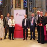 Liturgie bleibt stets im Wandel