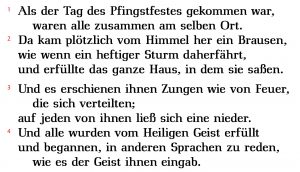 Bild Deutsches Liturgisches Institut