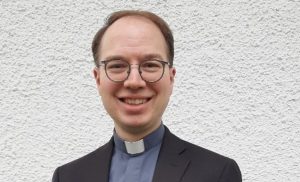 Profilbild von Prof. Dr. Marco Benini