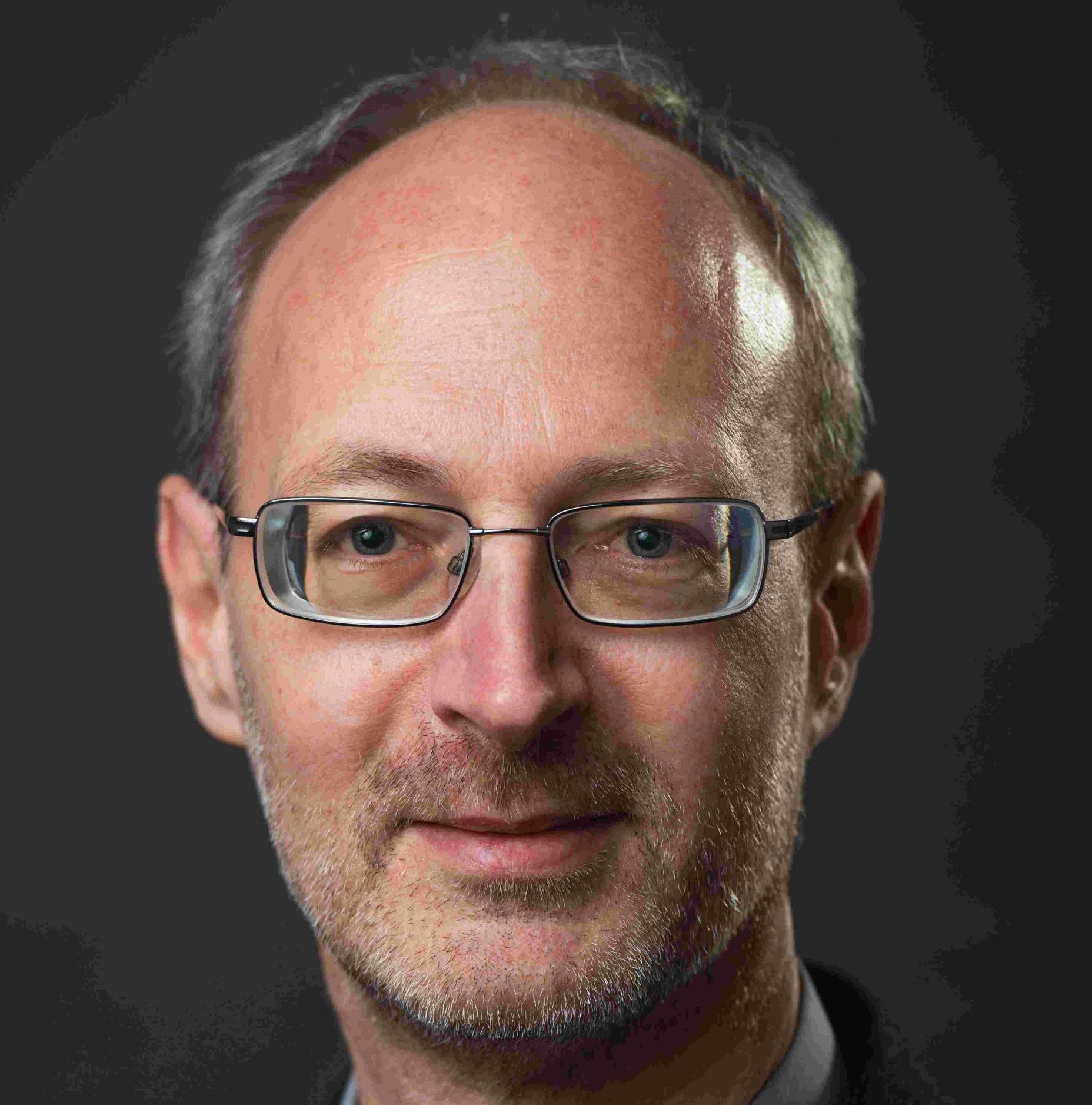 Profilbild von Dr. Martin Pirzer Absolvent von Liturgie im Fernkurs
