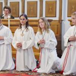 300.000 Ministrant/innen bundesweit