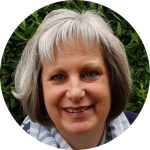 Profilbild von Nicole Stoeppler Absolventin von Liturgie im Fernkurs