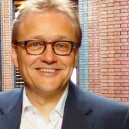 Profilbild von Dr. Andreas Poschmann