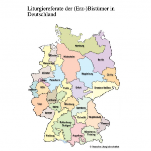 Bild Deutsches Liturgisches Institut