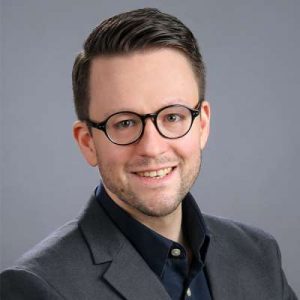 Profilbild von Christoph Neuert