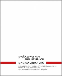 Bild Deutsches Liturgisches Institut