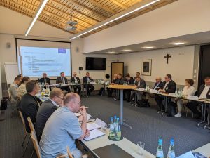 Bild Deutsches Liturgisches Institut