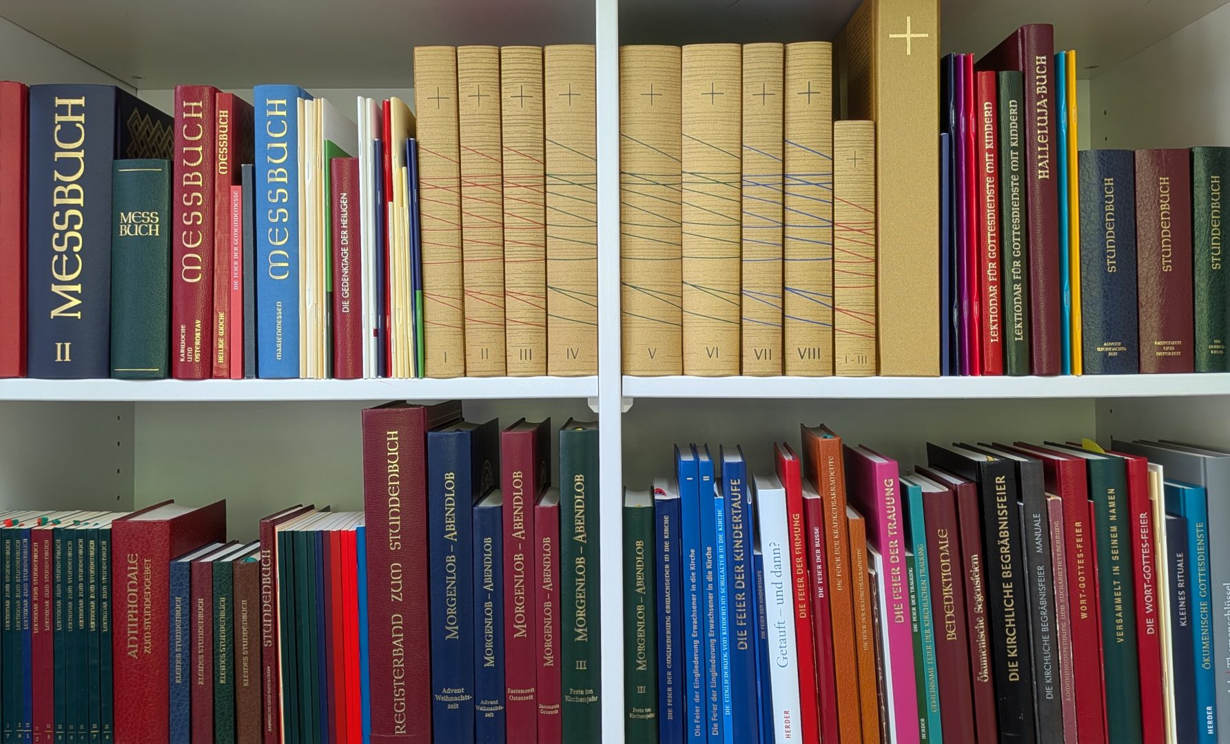 Bild Deutsches Liturgisches Institut