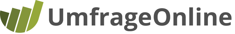 Logo von umfrageonline.com