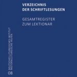 Gesamtregister Lektionar