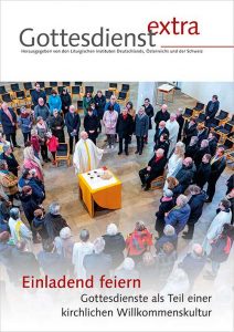 Bild Deutsches Liturgisches Institut