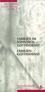 Bild Deutsches Liturgisches Institut