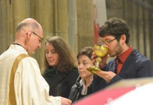 Bild Deutsches Liturgisches Institut