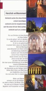 Bild Deutsches Liturgisches Institut