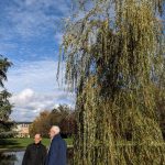 Ein Baum für das Liturgische Institut