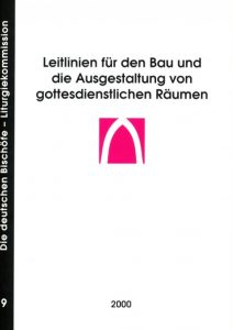 Bild Deutsches Liturgisches Institut