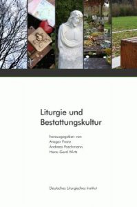 Bild Deutsches Liturgisches Institut