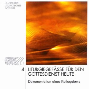 Bild Deutsches Liturgisches Institut