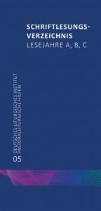Bild Deutsches Liturgisches Institut