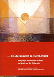 Bild Deutsches Liturgisches Institut