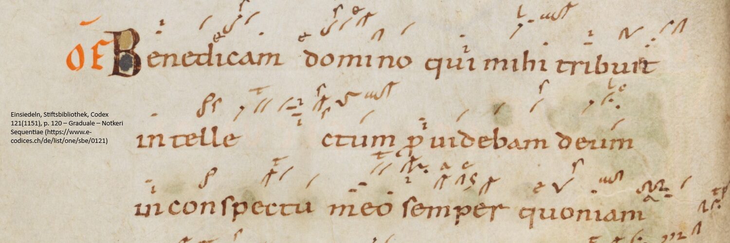 Bild Deutsches Liturgisches Institut
