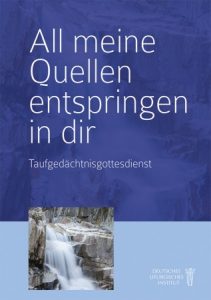Bild Deutsches Liturgisches Institut