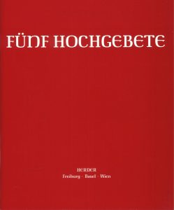 Bild Deutsches Liturgisches Institut