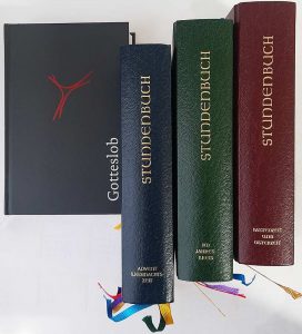 Bild Deutsches Liturgisches Institut