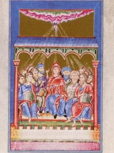 Bild Deutsches Liturgisches Institut