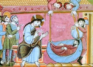 Bild Deutsches Liturgisches Institut