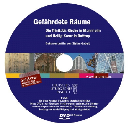 Bild Deutsches Liturgisches Institut