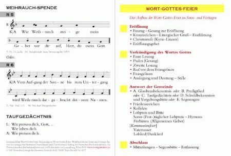 Bild Deutsches Liturgisches Institut