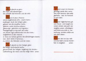 Bild Deutsches Liturgisches Institut