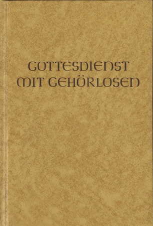 Bild Deutsches Liturgisches Institut