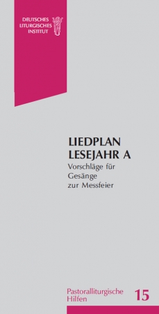 Bild Deutsches Liturgisches Institut