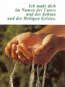 Bild Deutsches Liturgisches Institut