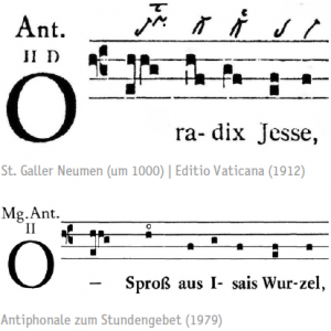 Bild Deutsches Liturgisches Institut