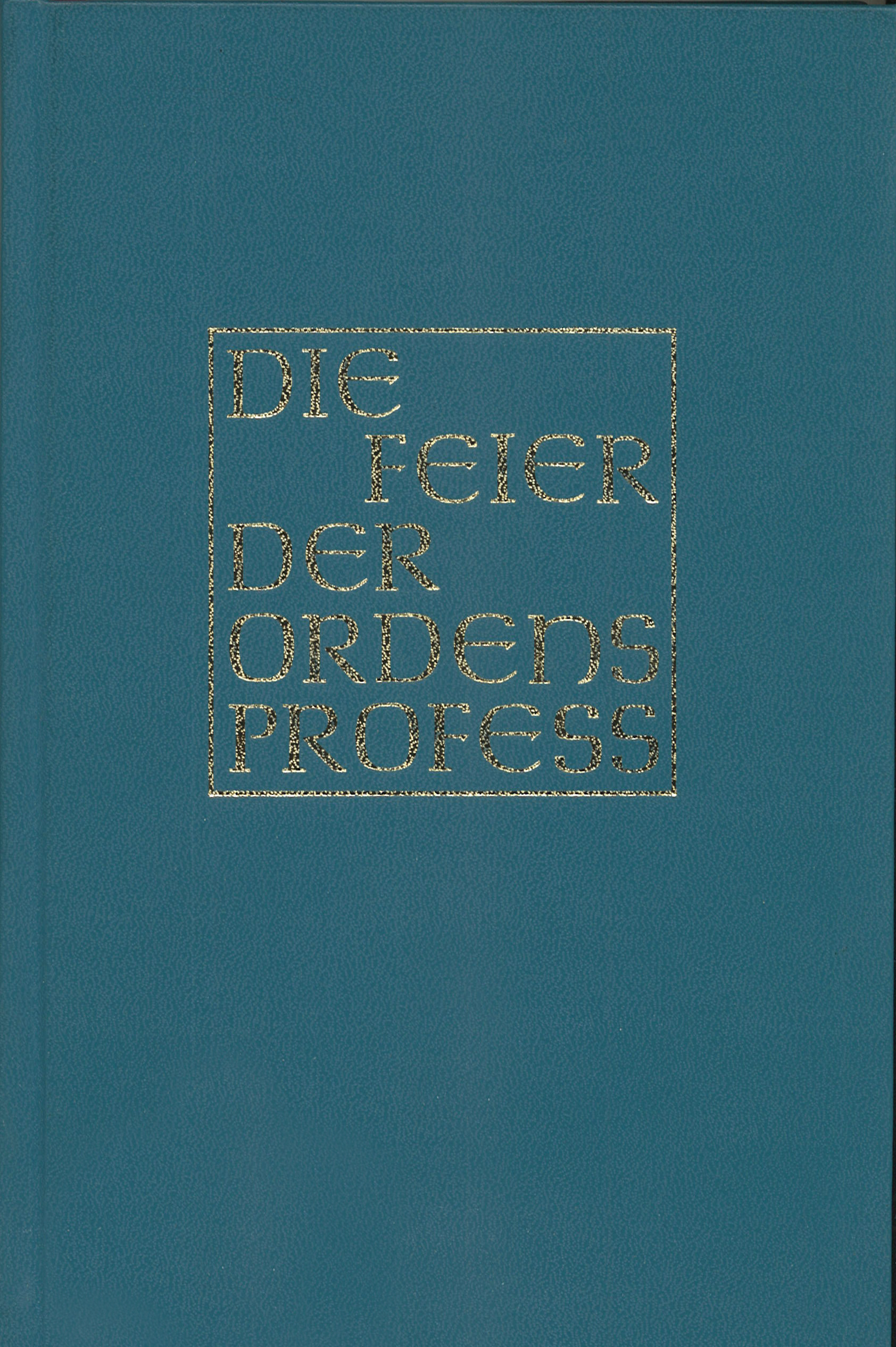Bild Deutsches Liturgisches Institut