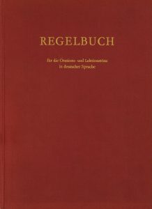 Bild Deutsches Liturgisches Institut