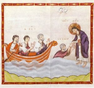 Bild Deutsches Liturgisches Institut