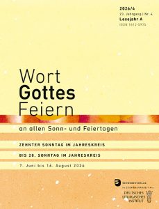 Bild Deutsches Liturgisches Institut