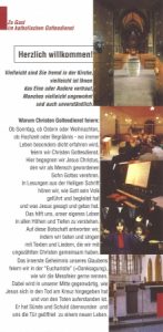 Bild Deutsches Liturgisches Institut