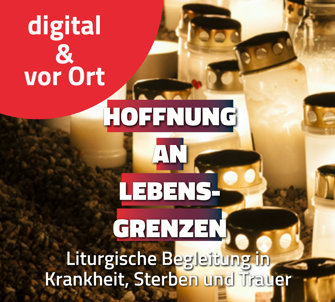 Hoffnung an Lebensgrenzen