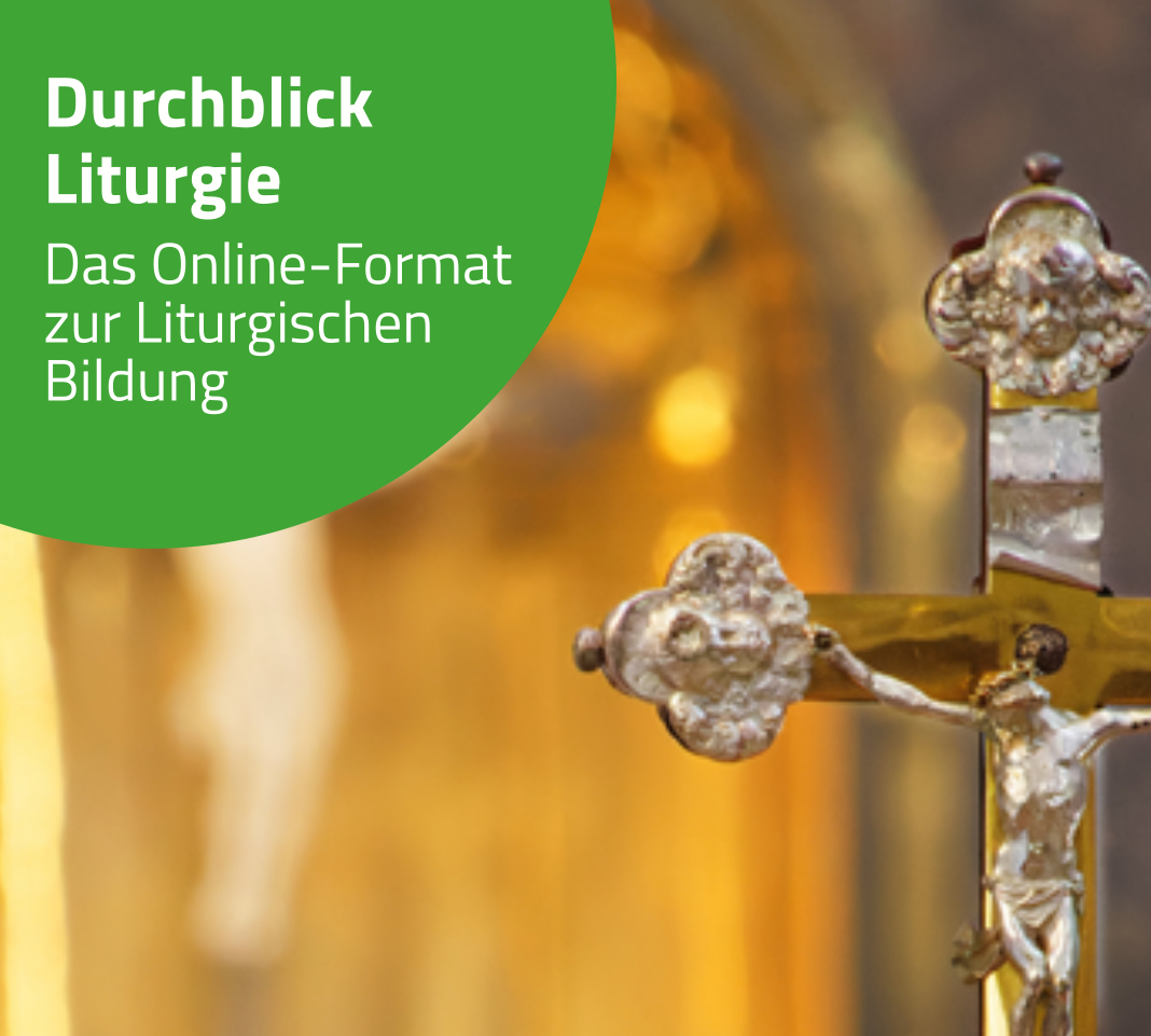 Christ werden – Christ bleiben
