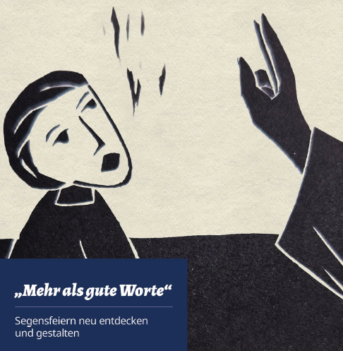 „Mehr als gute Worte“