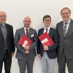 Verleihung des Balthasar-Fischer-Preises 2026