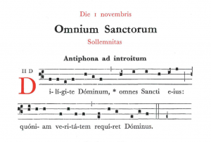 Bild Deutsches Liturgisches Institut