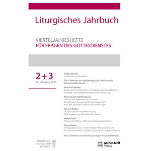 Bild Deutsches Liturgisches Institut