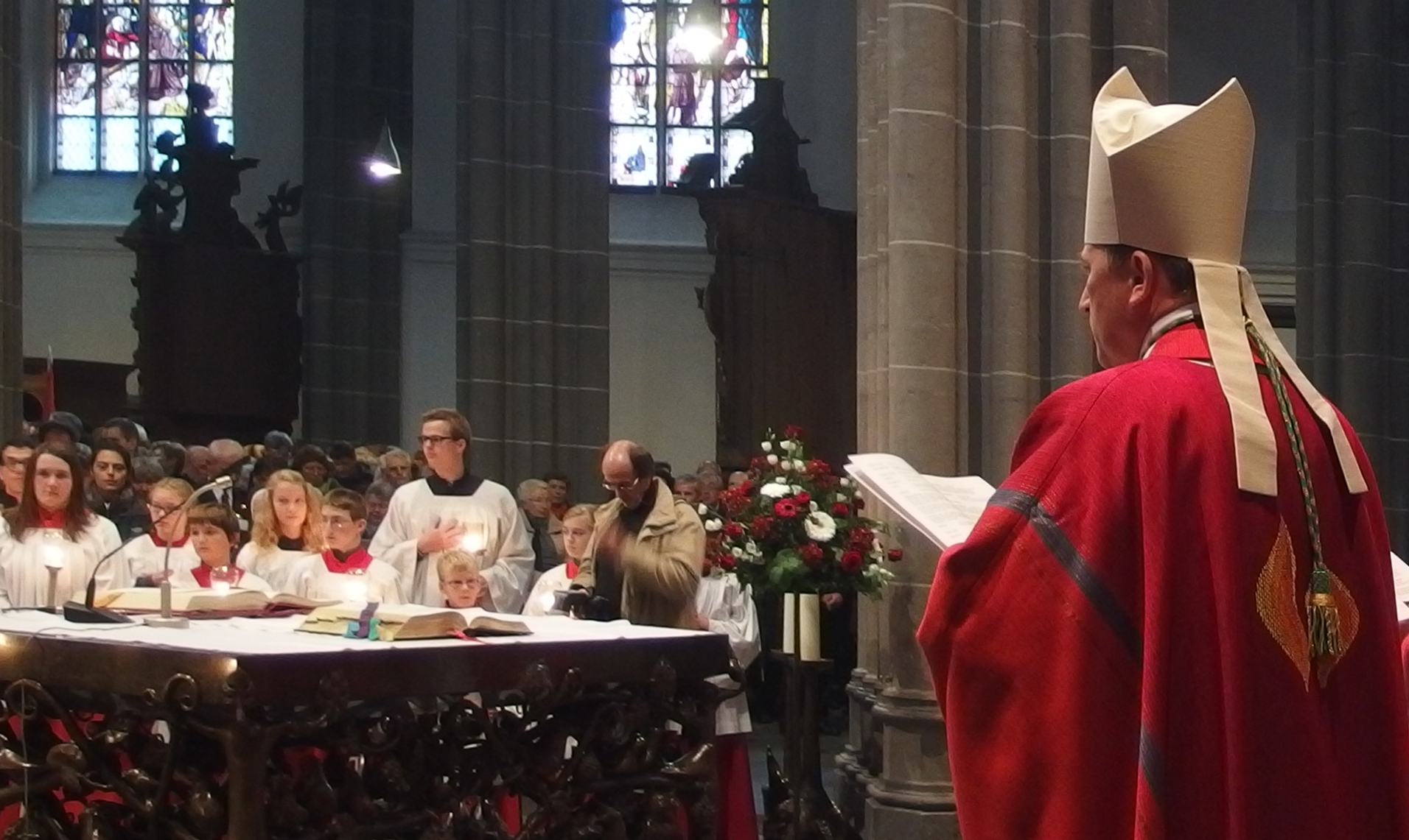 Bild Deutsches Liturgisches Institut