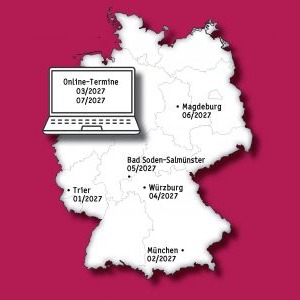 Studienwochenenden 2027